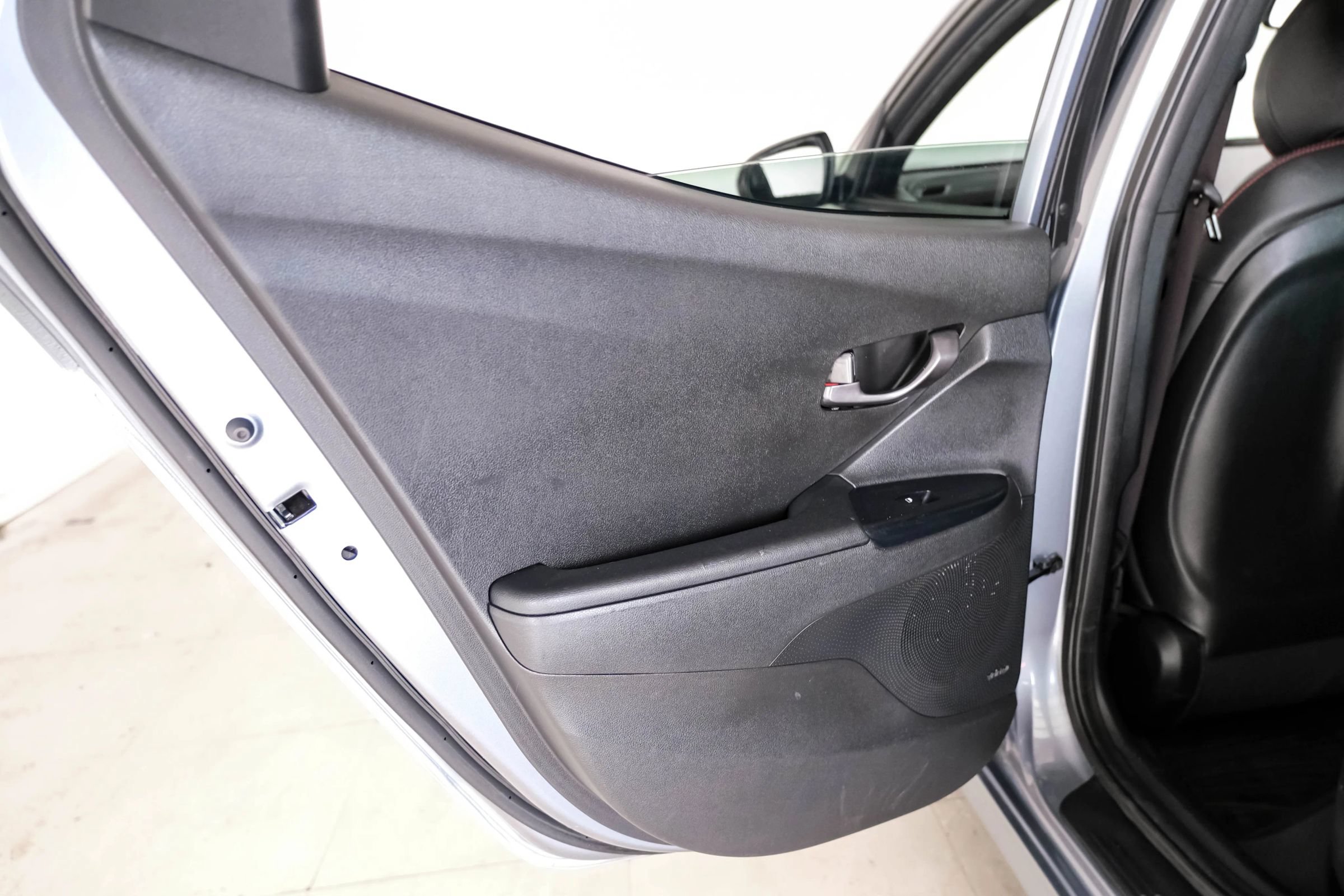 Used 2021 Hyundai Veloster 2.0 Premium FWD image 41