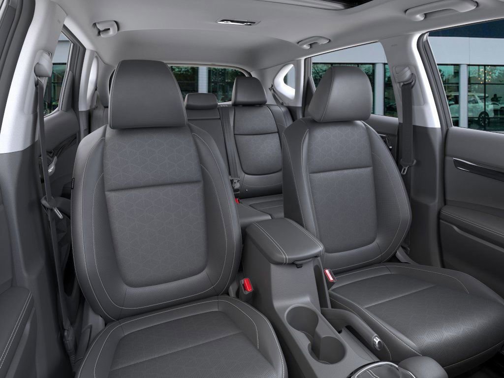 New 2026 Kia Seltos EX image 15