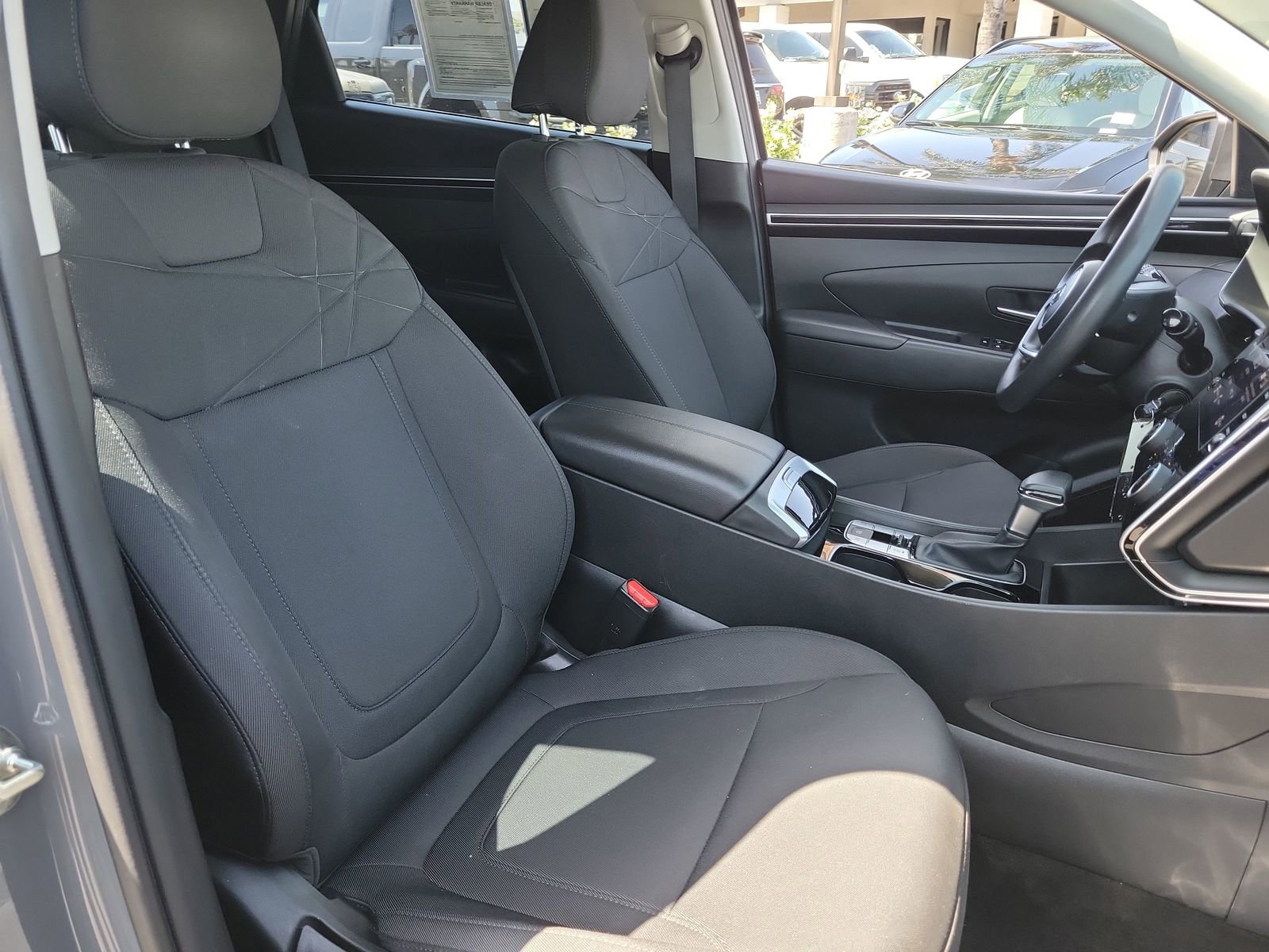 Certified 2024 Hyundai Tucson SE image 22