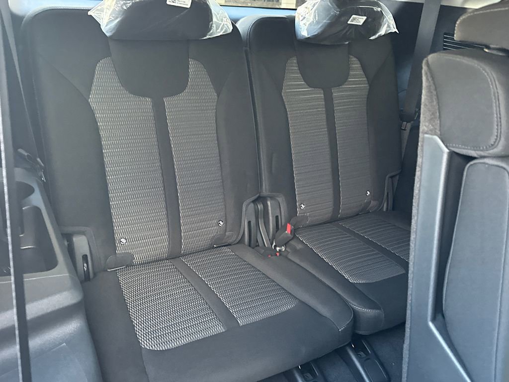 New 2026 Kia Sorento LX image 15