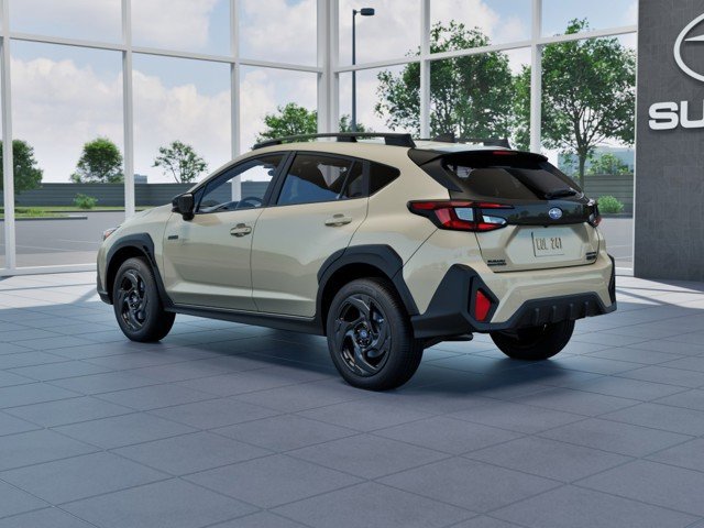 New 2026 Subaru Crosstrek 2.5i Sport AWD/4WD image 5