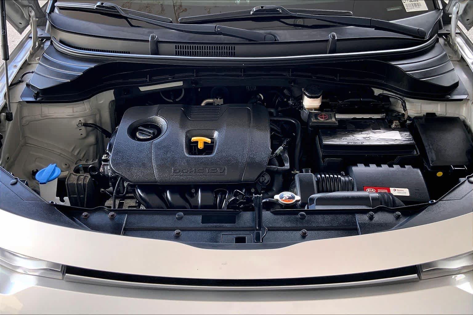 Used 2020 Kia Soul S FWD image 30