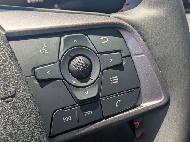 New 2026 Nissan Sentra SR w/ SR Premium Package FWD image 18