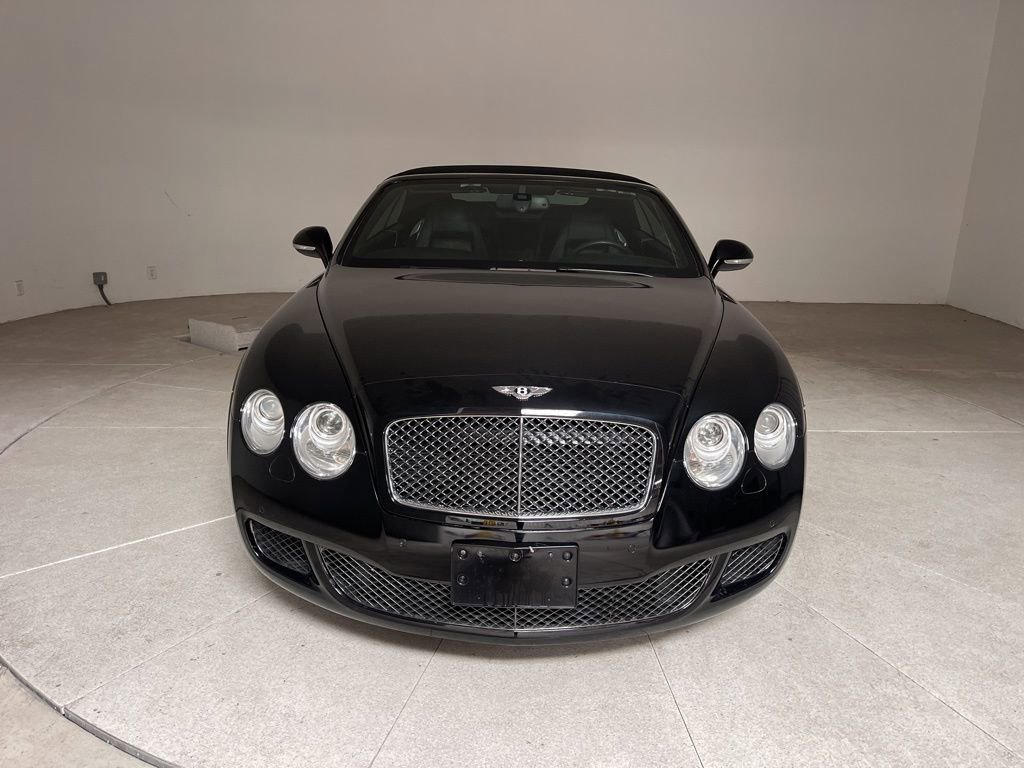 Used 2010 Bentley Continental GT Speed image 2