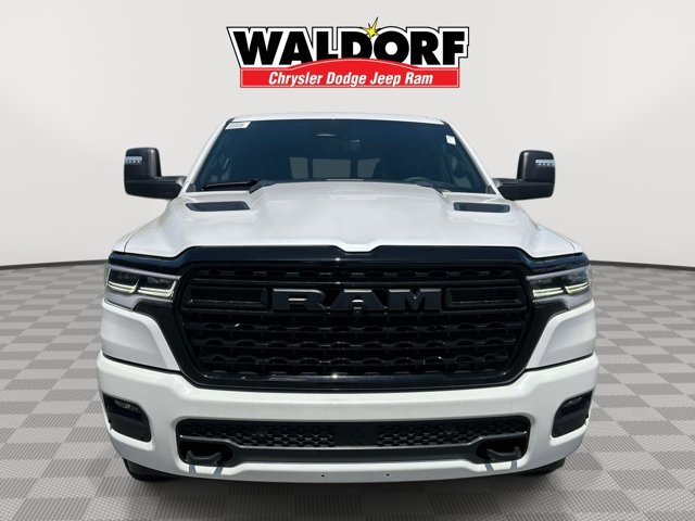 New 2026 RAM 1500 Limited AWD/4WD image 2