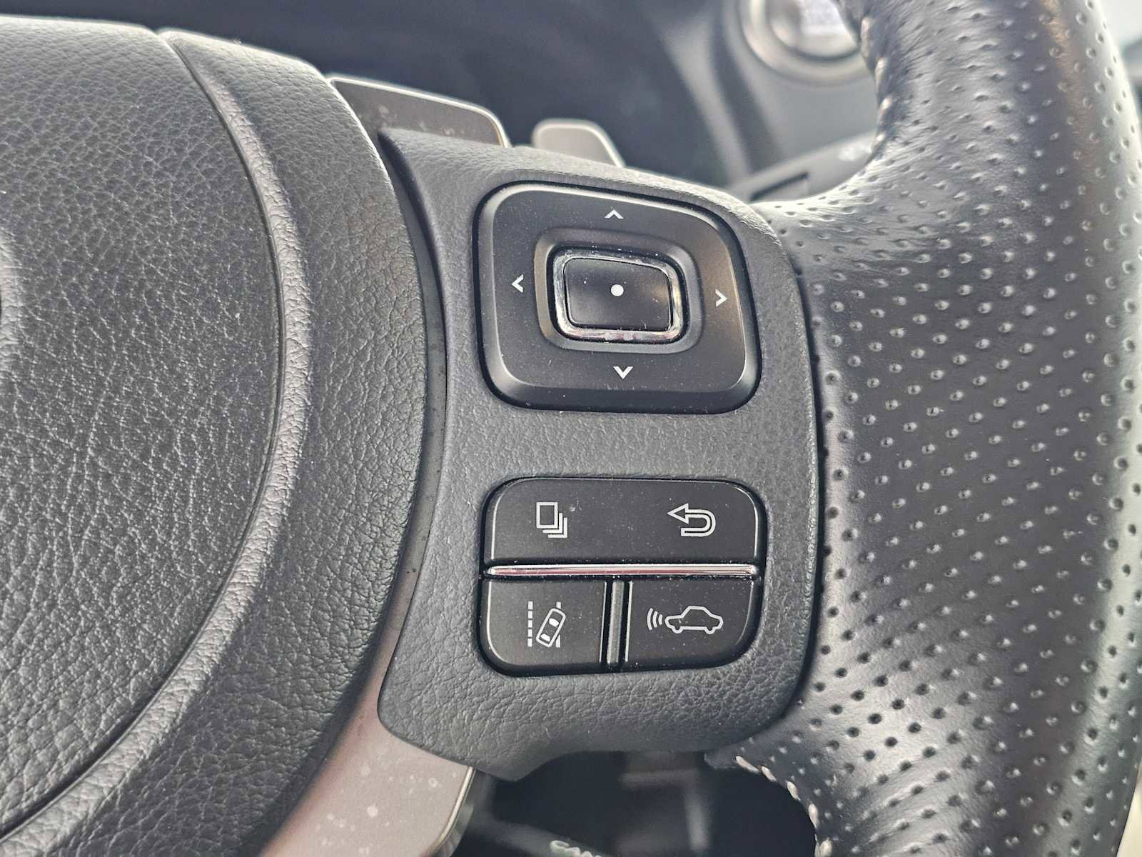 Certified 2021 Lexus RC 350 F Sport image 27