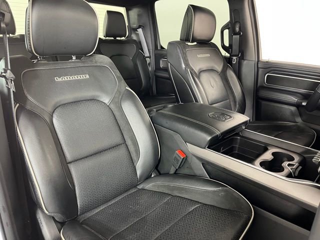 Used 2023 RAM 1500 Laramie AWD/4WD image 44