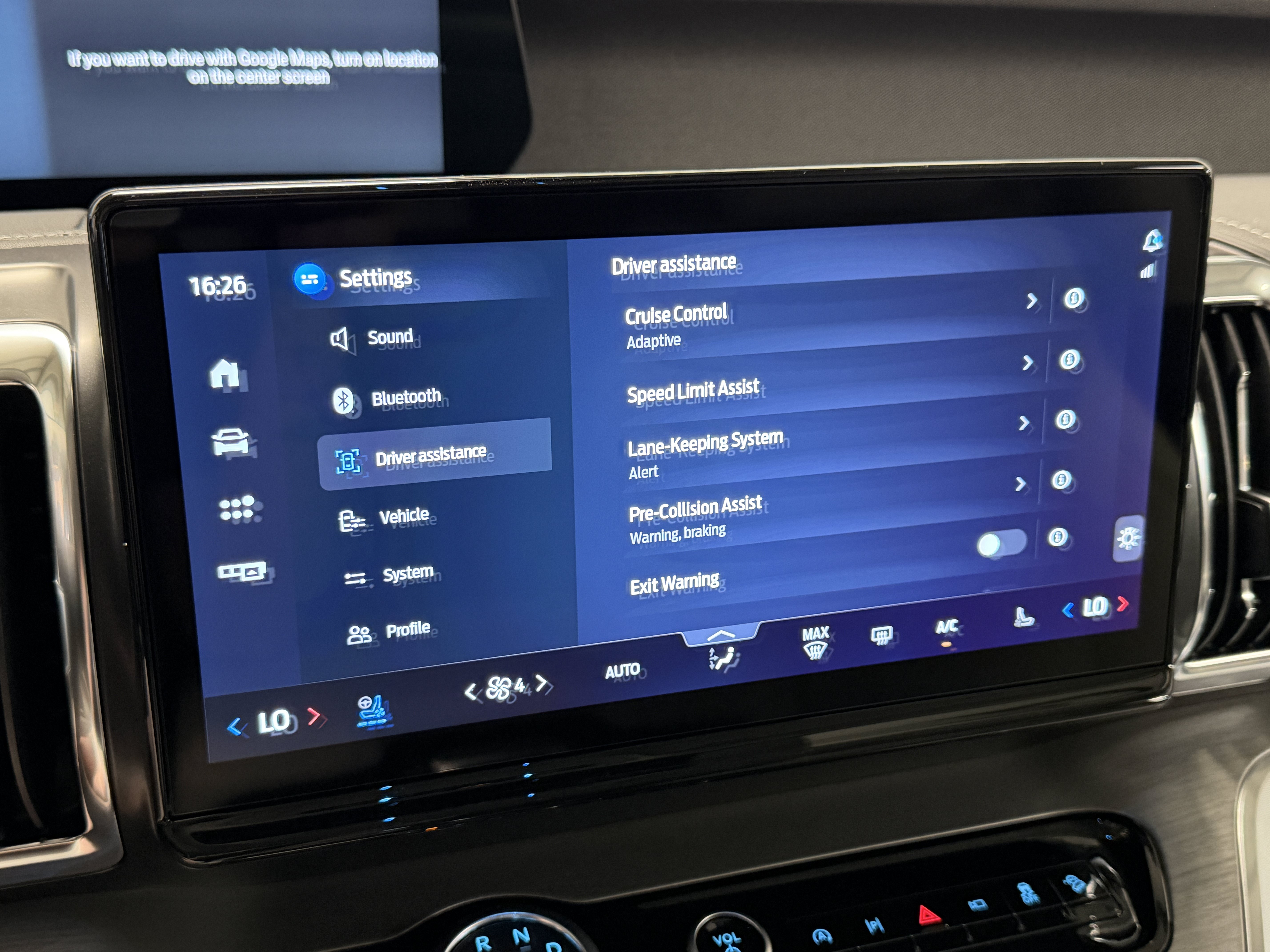 New 2027 Ford Expedition Platinum AWD/4WD image 10