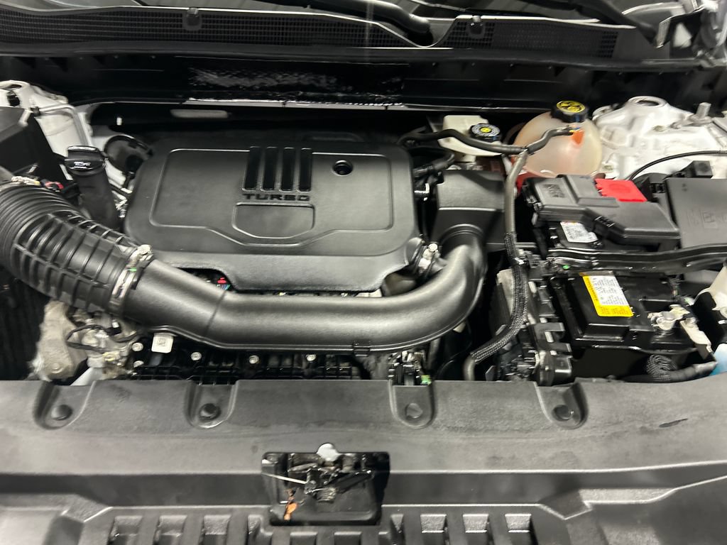 Used 2022 Chevrolet Blazer LT AWD/4WD image 26