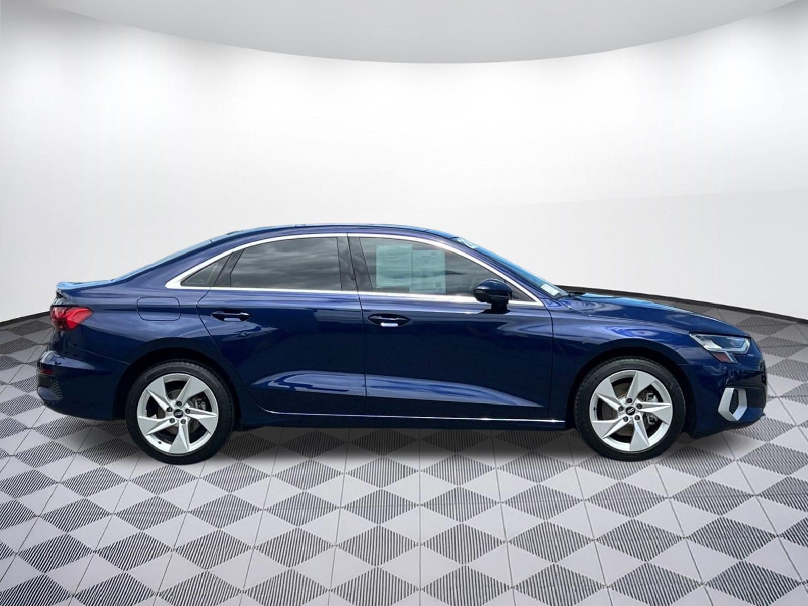 Used 2022 Audi A3 2.0T Premium FWD image 7