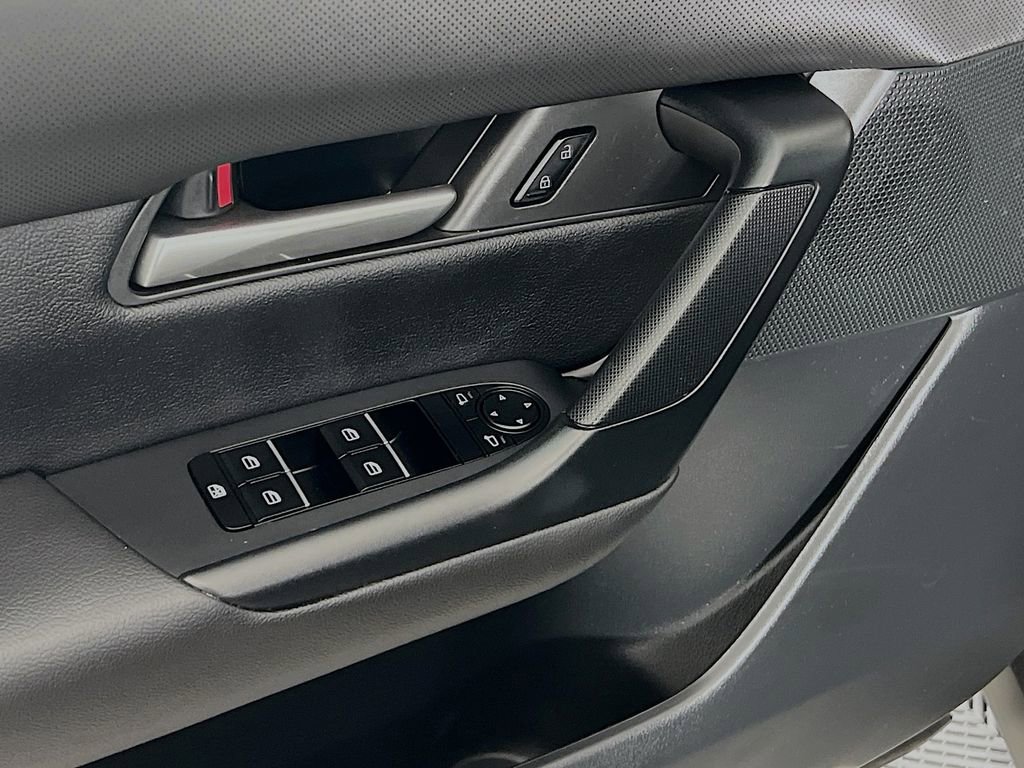 Certified 2025 MAZDA CX-50 AWD 2.5 S w/ Weather Package image 23