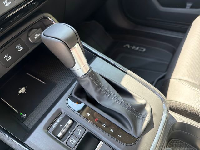 New 2026 Honda CR-V EX-L image 24