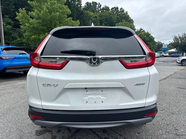 Used 2019 Honda CR-V EX-L image 6