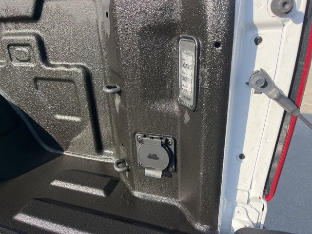 Used 2024 Chevrolet Silverado 1500 LTZ image 8