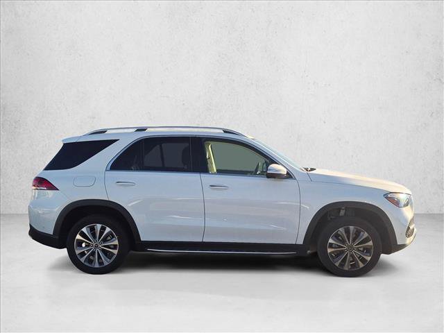Used 2023 Mercedes-Benz GLE 350 image 4