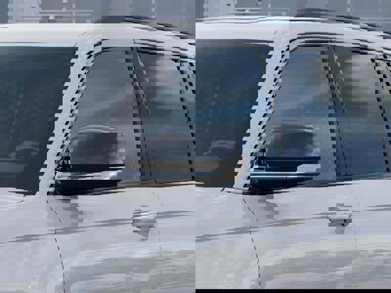 New 2026 Jeep Grand Cherokee Limited image 12