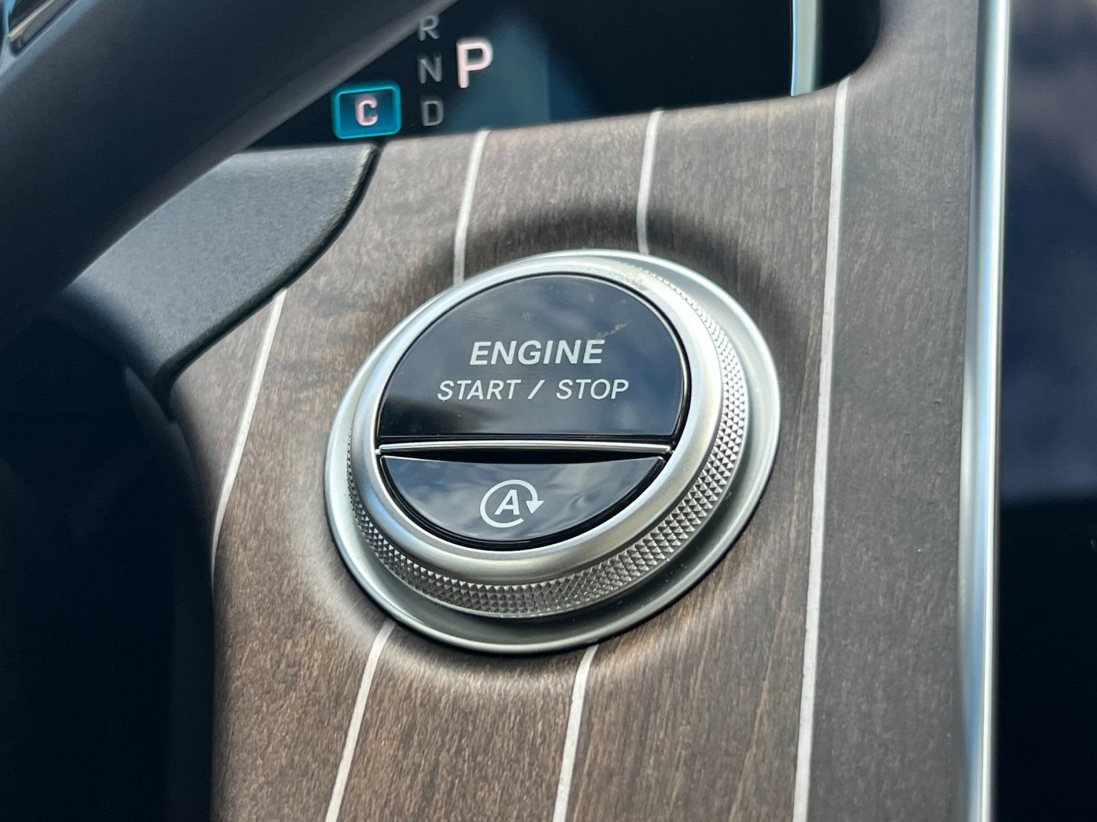 New 2027 Mercedes-Benz E 350 4MATIC Sedan image 21