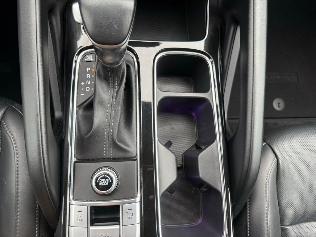 Used 2021 Kia Telluride S image 47