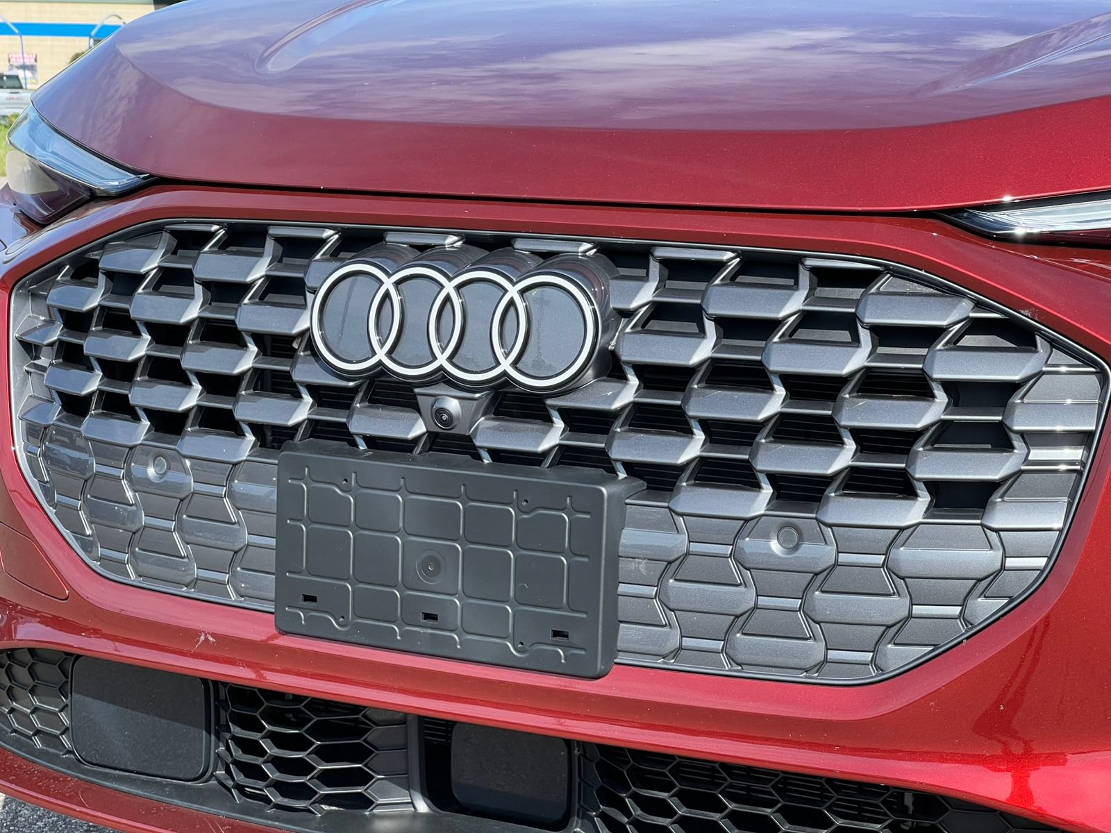 Used 2025 Audi Q5 Premium Plus w/ Premium Plus AWD/4WD image 40