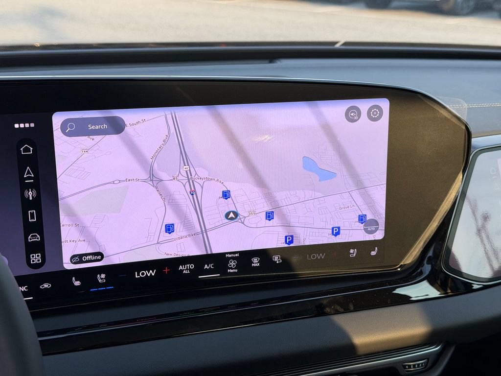 New 2026 Audi A6 Premium Plus AWD/4WD image 22