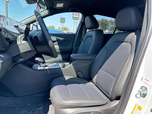 New 2026 Buick Envista Sport Touring w/ Convenience I Package FWD image 11