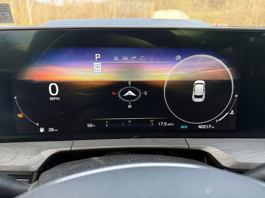 Used 2024 Kia Telluride SX Prestige X-Pro image 16