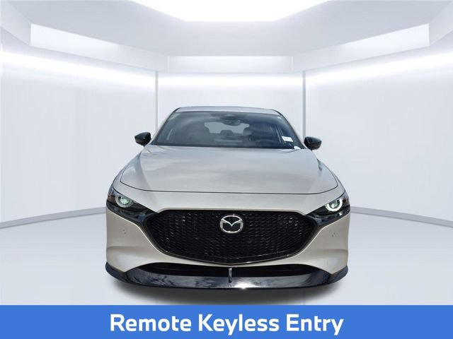 Used 2026 MAZDA MAZDA3 Hatchback w/Premium Plus Pkg AWD/4WD image 11