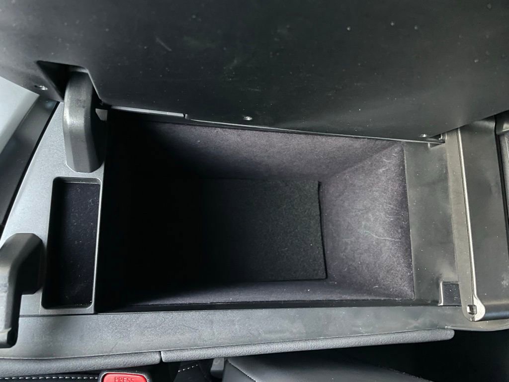 Used 2025 Lexus NX 350h AWD w/ Premium Package image 21