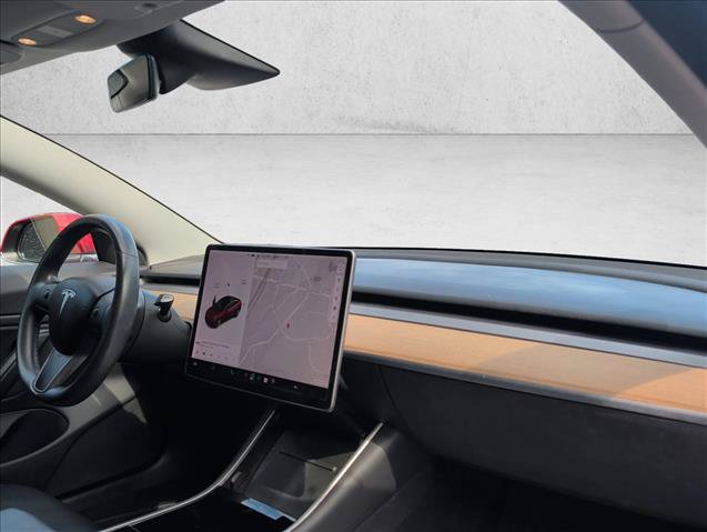 Used 2018 Tesla Model 3 Long Range RWD image 28