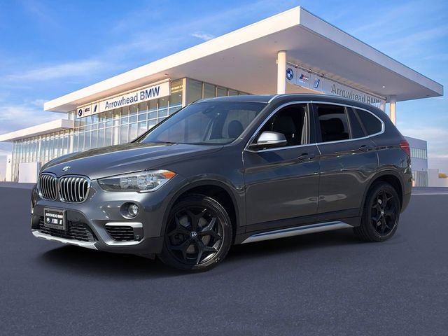 Used 2019 BMW X1 sDrive28i image 34