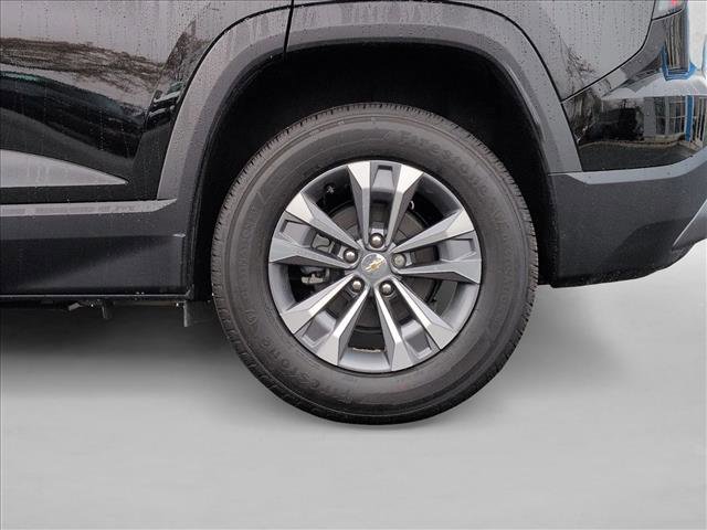 New 2026 Chevrolet Equinox LT FWD image 10
