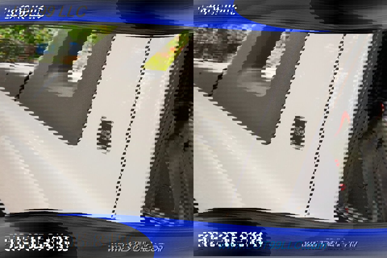 Used 2002 Chevrolet Avalanche 4x4 w/ North Face Edition image 33