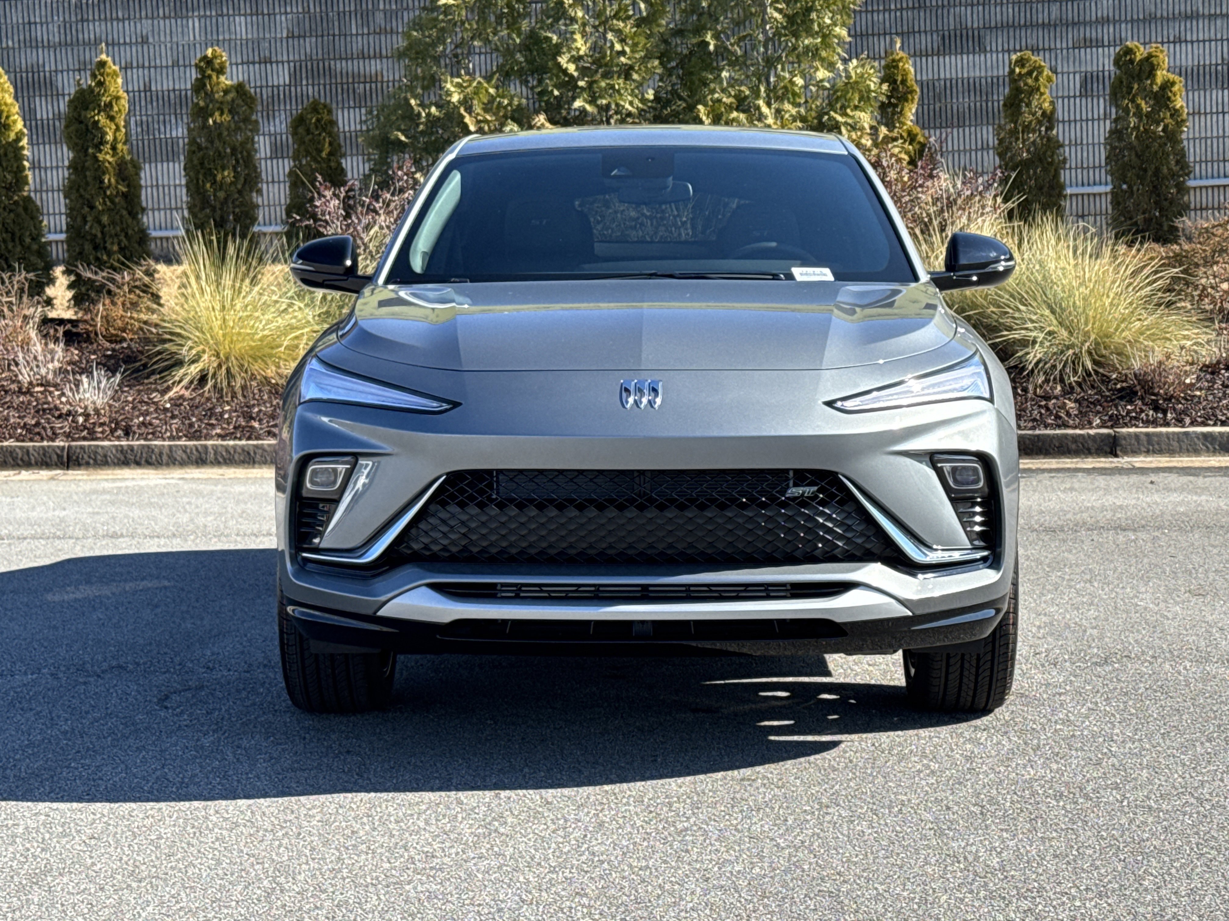 New 2026 Buick Envista Sport Touring w/ Convenience I Package image 3