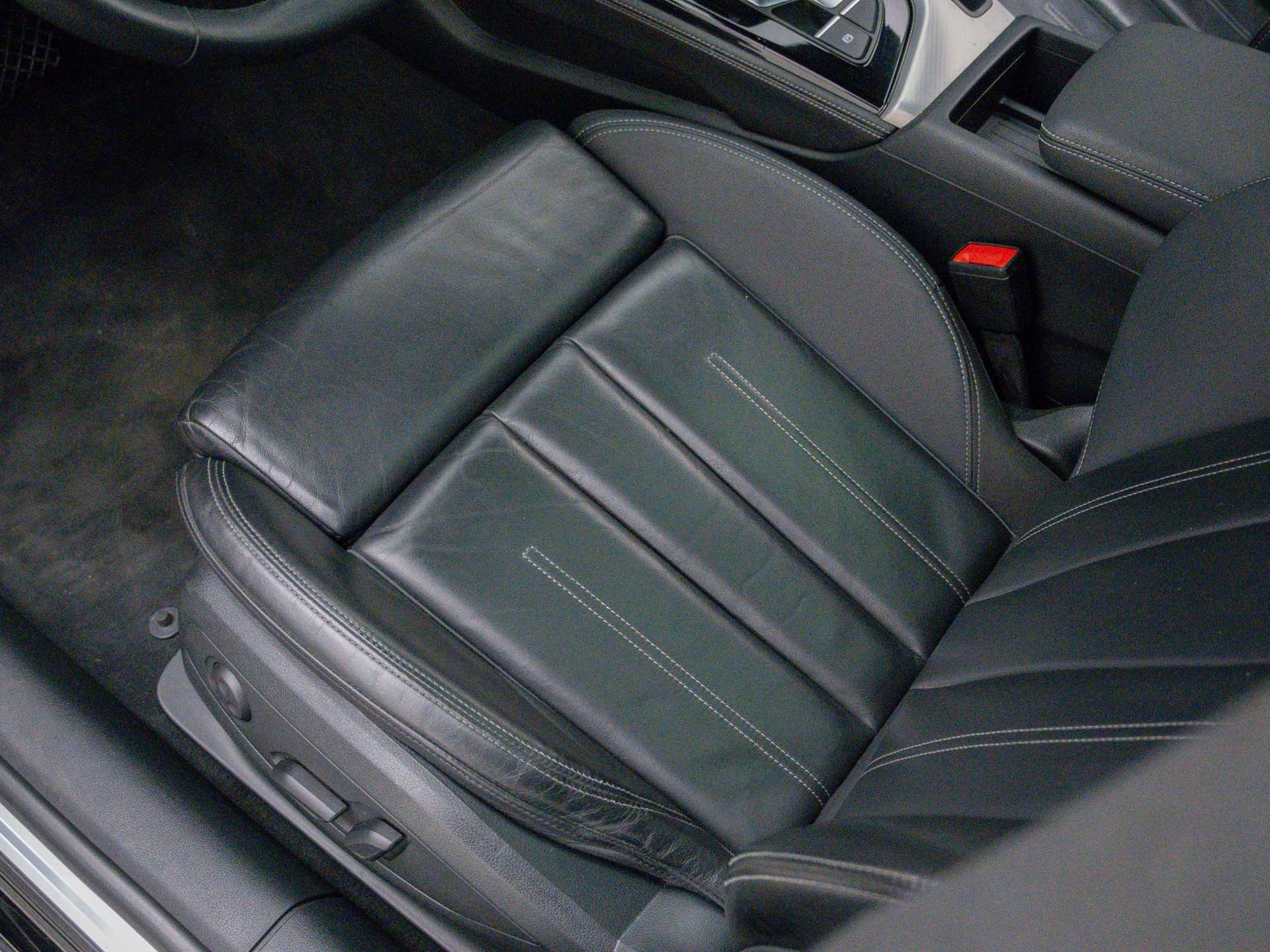 Used 2023 Audi A5 2.0T Premium Plus w/ Premium Plus image 17