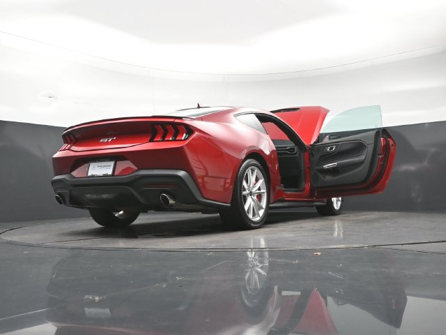 Used 2024 Ford Mustang GT Premium RWD image 51