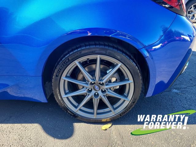 Used 2024 Subaru BRZ Limited w/ Popular Package 2 image 21