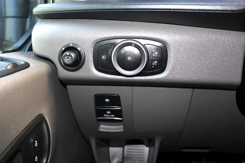 Used 2021 Ford Transit 250 Low Roof w/ Exterior Upgrade Package image 20
