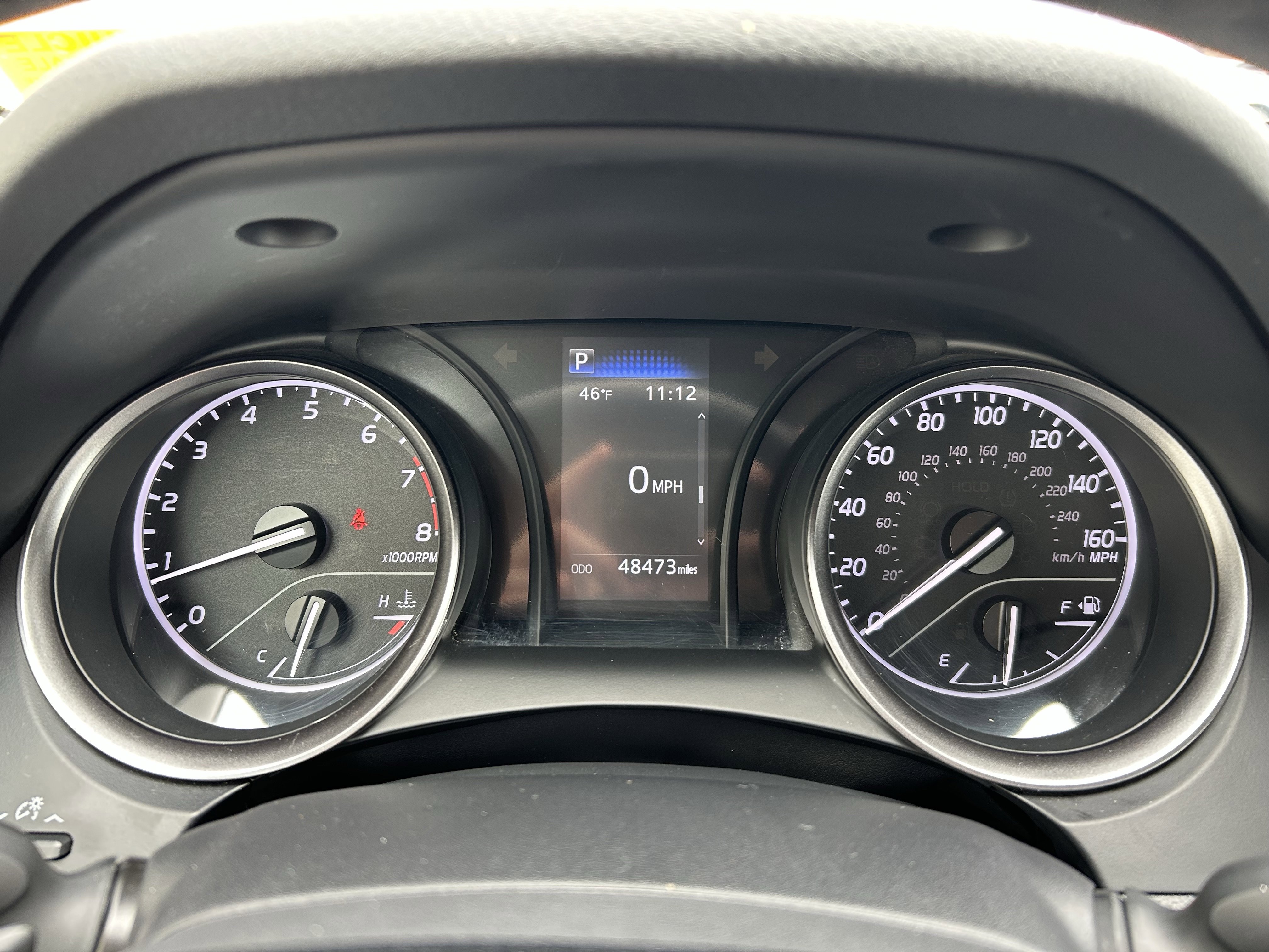 Certified 2024 Toyota Camry SE image 23