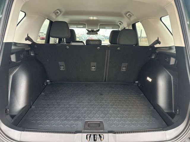 Used 2024 Ford Bronco Sport Big Bend image 20