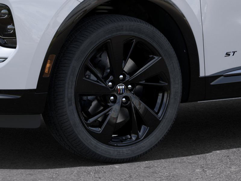 New 2025 Buick Envision Sport Touring AWD/4WD image 26