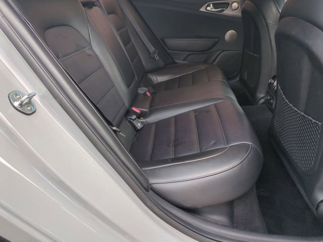 Used 2020 Kia Stinger GT2 AWD/4WD image 17