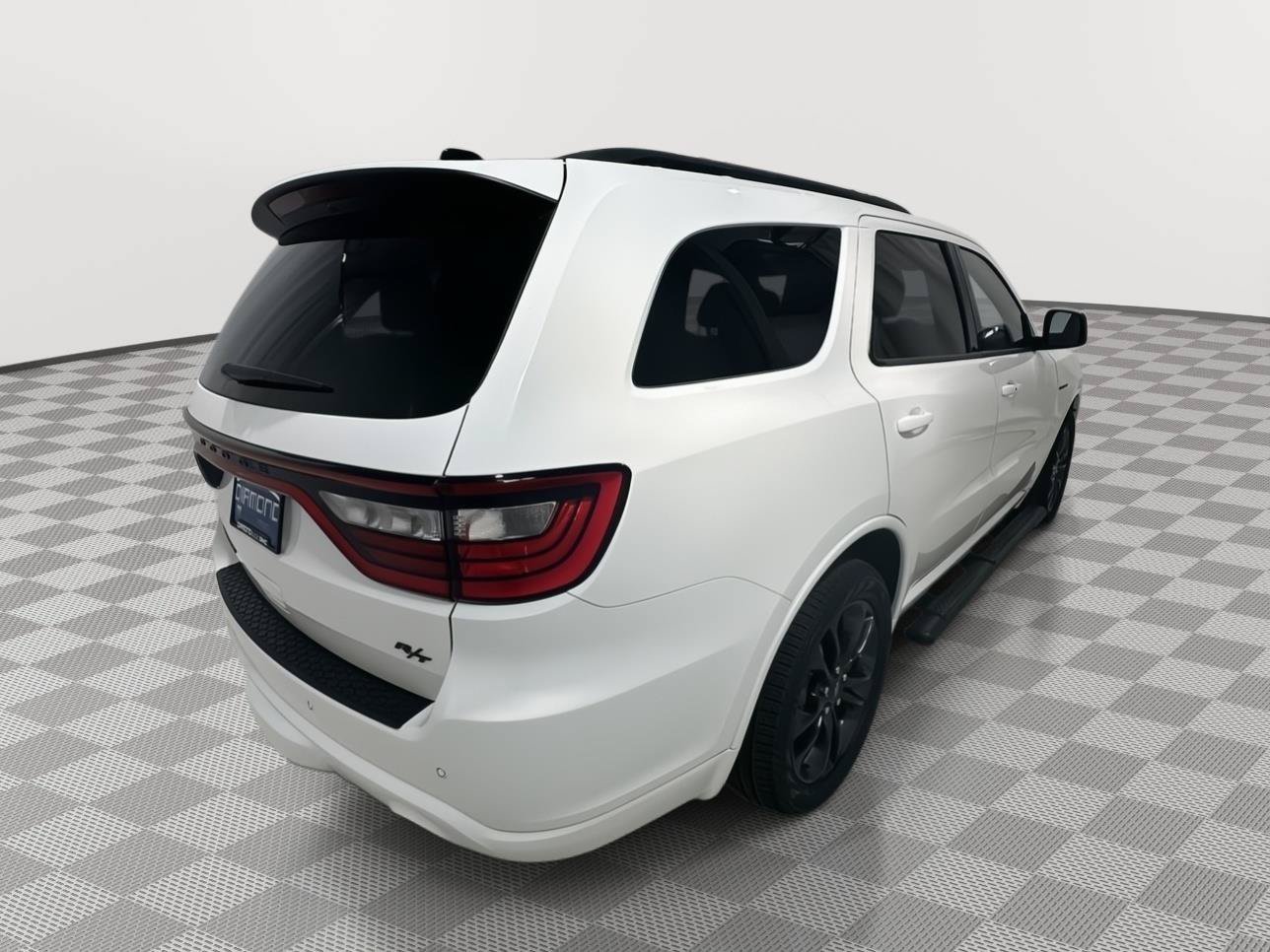 Used 2024 Dodge Durango R/T w/ Blacktop Package AWD/4WD image 5
