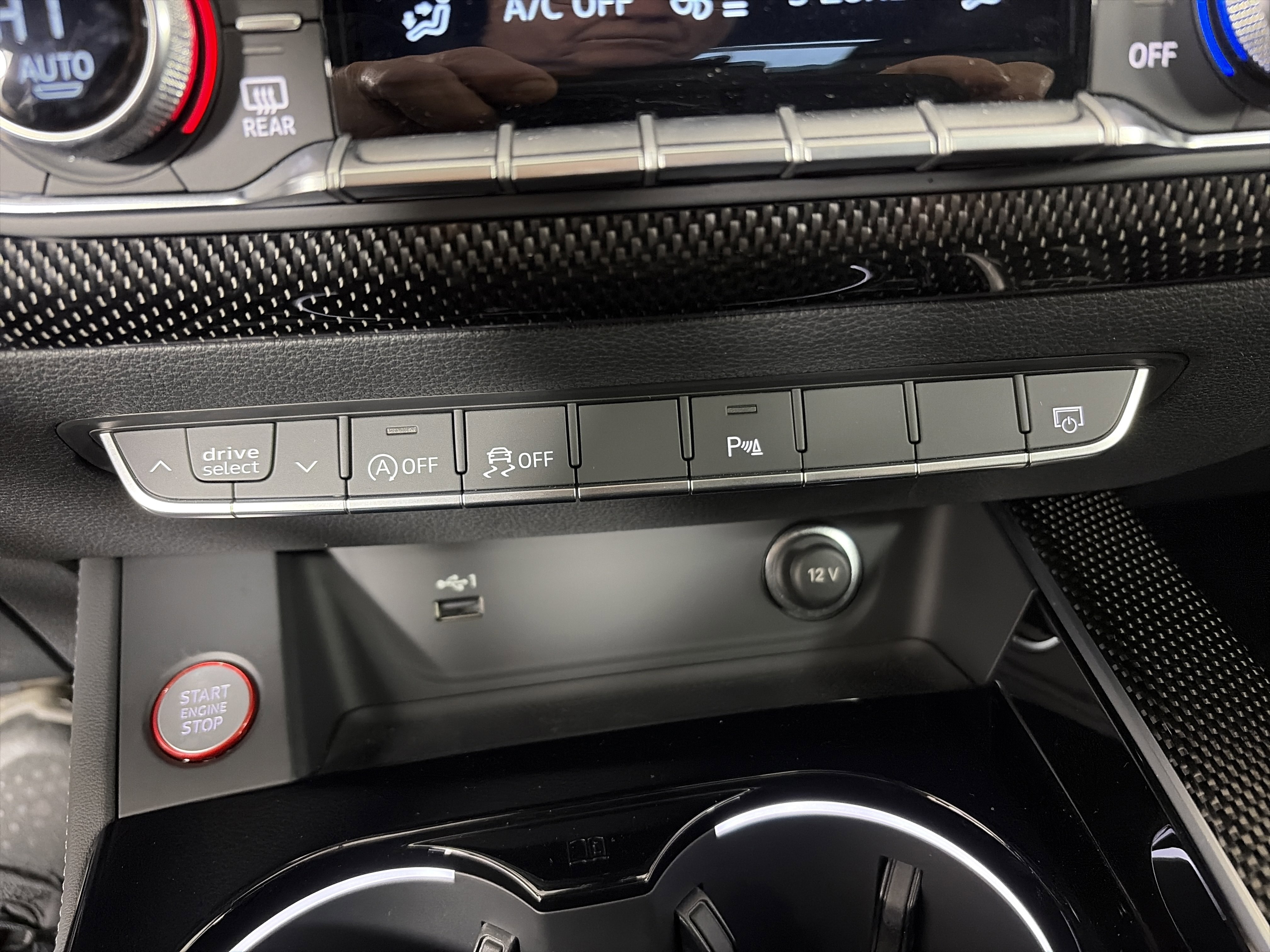 Certified 2024 Audi S5 Premium Plus w/ Premium Plus Package image 28