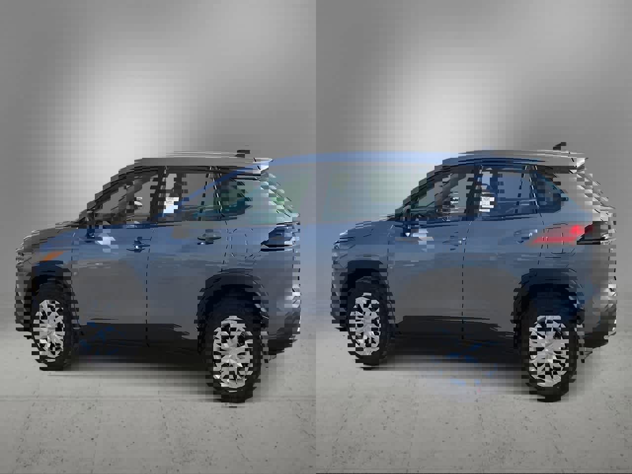 New 2026 Toyota Corolla Cross L image 5