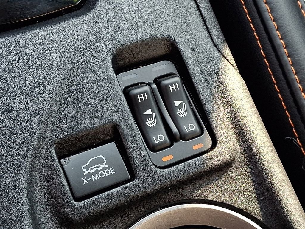 Used 2023 Subaru Crosstrek 2.5i Limited image 25