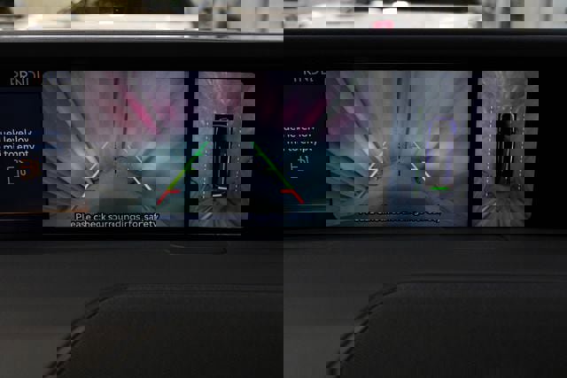 New 2026 Lincoln Nautilus Premier AWD/4WD image 60