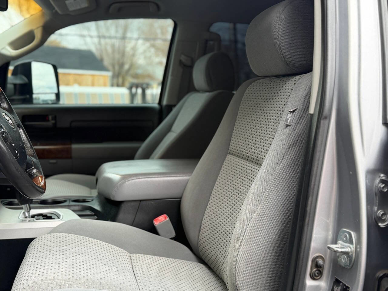 Used 2008 Toyota Tundra SR5 AWD/4WD image 8