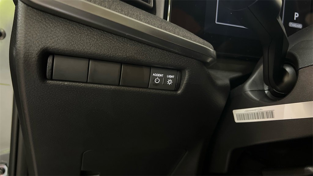 New 2026 Nissan Kicks SV w/ SV Premium Package image 18