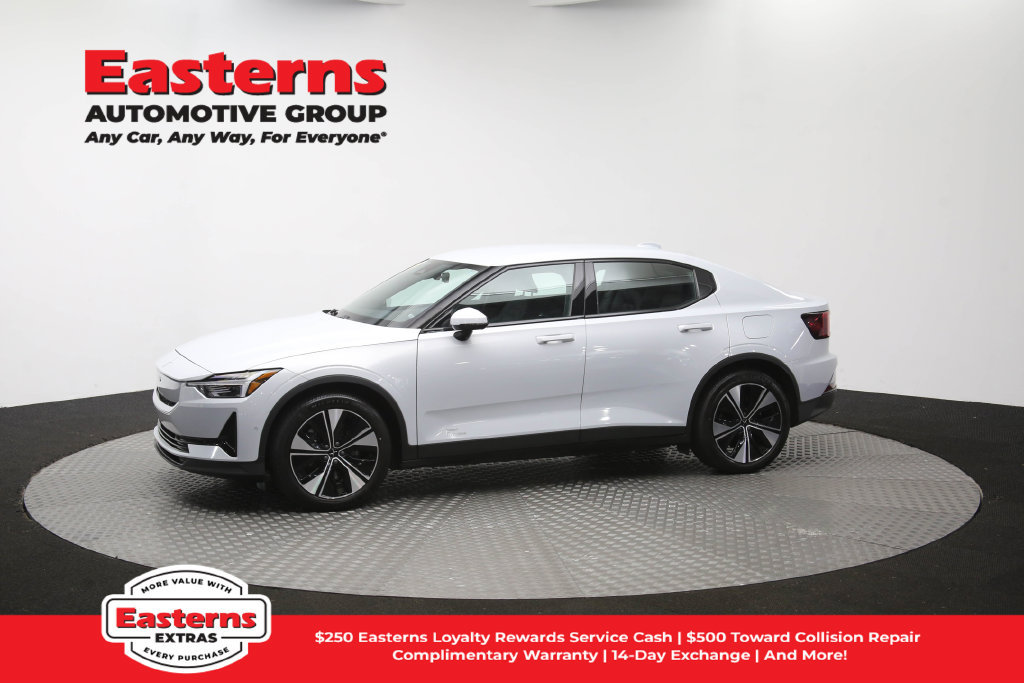 Used 2024 Polestar Polestar 2 RWD image 53