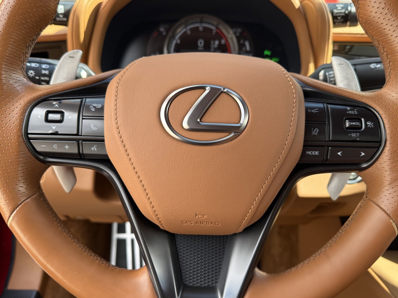 Used 2018 Lexus LC 500 Coupe image 21